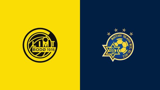 مشاهدة مباراة بودو غليمت وماكابي تل أبيب بث مباشر اليوم 23-1-2025 قمة استاد اسبميرا