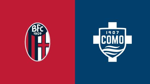 مشاهدة مباراة بولونيا وكومو بث مباشر اليوم 1-2-2025 قمة ملعب ريناتو دال آرا