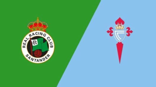 مشاهدة مباراة سيلتا فيغو وراسينغ سانتاندير بث مباشر اليوم الأحد 5-1-2025 ضمن دور الـ32 من منافسات كأس ملك إسبانيا