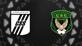 مشاهدة مباراة شباب قسنطينة والنادي الصفاقسي بث مباشر اليوم 12-1-2025 مواجهة مغاربية في كأس الكونفدرالية الأفريقية