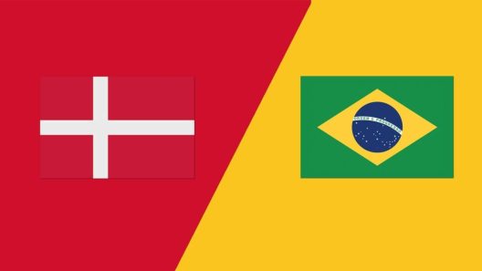 مشاهدة مباراة الدنمارك والبرازيل بث مباشر اليوم 21-1-2025 ربع نهائي كأس العالم لكرة اليد