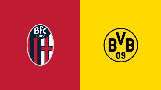 مشاهدة مباراة بوروسيا دورتموند وبولونيا بث مباشر اليوم 21-1-2025 قمة ألمانية إيطالية على ريناتو دال آرا