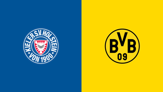 مشاهدة مباراة بوروسيا دورتموند وهولشتاين كيل بث مباشر اليوم 17-5-2025 قمة سيغنال إيدونا بارك