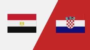 مشاهدة مباراة مصر وكرواتيا بث مباشر اليوم 19-1-2025 الفراعنة في كأس العالم لكرة اليد