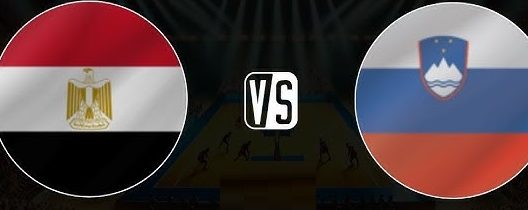 مشاهدة مباراة مصر وسلوفينيا بث مباشر اليوم 24-1-2023 الفراعنة في كأس العالم لكرة اليد