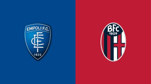 مشاهدة مباراة إمبولي وبولونيا بث مباشر اليوم 25-1-2025 قمة ملعب كارلو كاستيلاني