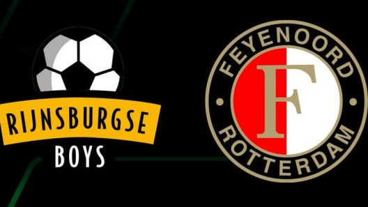 مشاهدة مباراة فينورد روتردام وراينس بورغسه بويز بث مباشر اليوم 15-1-2025 ثمن نهائي كأس هولندا