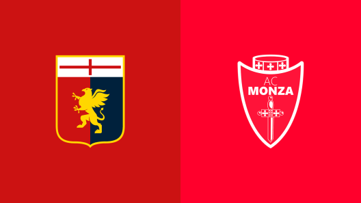 مشاهدة مباراة جنوى ومونزا بث مباشر اليوم 27-1-2025 قمة ملعب لويجي فيراريس (ماراتسي)