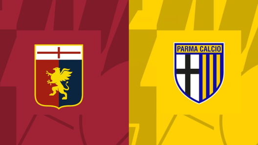 مشاهدة مباراة جنوى وبارما بث مباشر اليوم 12-1-2025 مواجهة لويجي فيراريس