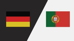 مشاهدة مباراة ألمانيا والبرتغال بث مباشر اليوم 22-1-2026 قمة صالة يسكه بنك بوكسن