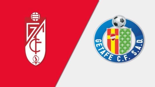 مشاهدة مباراة خيتافي وغرناطة بث مباشر اليوم الجمعة 3-1-2025 قمة ملعب ألكوراز في كأس الملك