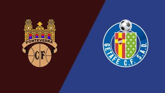 مشاهدة مباراة خيتافي وبونتيفيدرا بث مباشر اليوم 15-1-2025 على استاديو باسارون