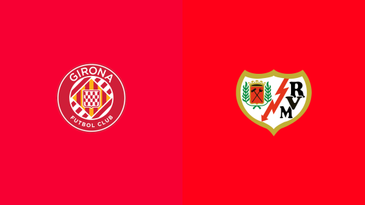 مشاهدة مباراة جيرونا ورايو فاليكانو بث مباشر اليوم 15-8-2025 قمة ستاديو مونيسيبال دي مونتيليفي