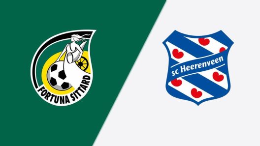 مشاهدة مباراة هيرينفين وفورتانا سيتارد بث مباشر اليوم 1-2-2025 قمة ملعب ايب لنسترا