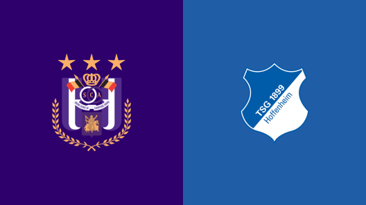 مشاهدة مباراة هوفنهايم وأندرلخت بث مباشر اليوم 30-1-2025 قمة لوتو بارك