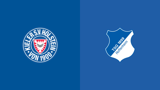 مشاهدة مباراة هوفنهايم وهولشتاين كيل بث مباشر اليوم 18-1-2025 الجولة 18 من البوندسليجا