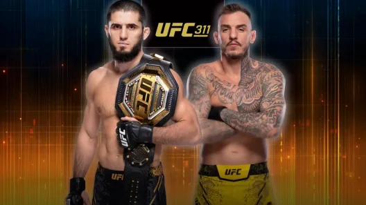 مشاهدة مباراة اسلام ماخاشيف وريناتو مويكانو بث مباشر اليوم 19-1-2025 نزال يو اف سي 311