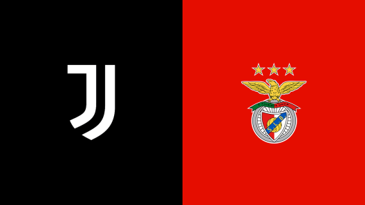 مشاهدة مباراة يوفنتوس وبنفيكا بث مباشر اليوم 29-1-2025 لقاء أليانز ستاديوم بين البيانكونيري والنسور