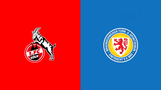 مشاهدة مباراة كولن وآينتراخت براونشفايغ بث مباشر اليوم 1-2-2025 قمة ستادتشيس ستاديون ام هينبارك