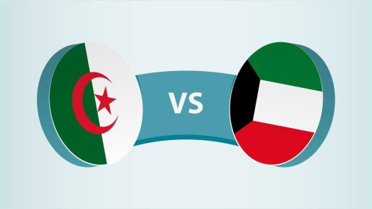 مشاهدة مباراة الكويت والجزائر بث مباشر اليوم 25-1-2025 الأزرق ضد الخضر في كأس العالم لكرة اليد