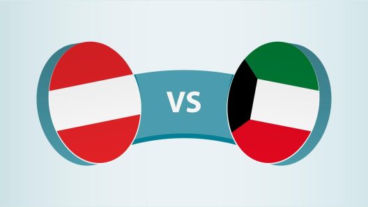 مشاهدة مباراة الكويت والنمسا بث مباشر اليوم 14-1-2025 الأزرق في كأس العالم لكرة اليد