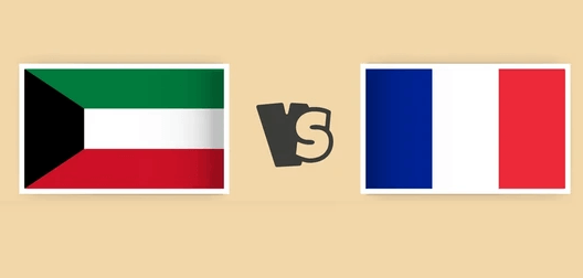 مشاهدة مباراة الكويت وفرنسا بث مباشر اليوم 16-1-2025 الأزرق ضد الديوك في كأس العالم لكرة اليد