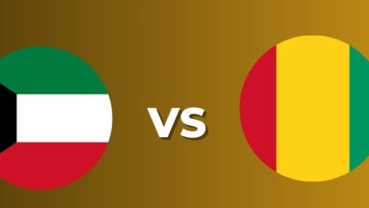 مشاهدة مباراة الكويت وغينيا بث مباشر اليوم 21-1-2025 الأزرق في كأس العالم لكرة اليد