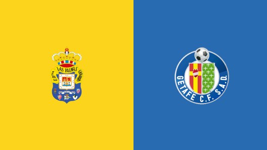 مشاهدة مباراة لاس بالماس وخيتافي بث مباشر اليوم 12-1-2025 قمة دي جران كاناريا