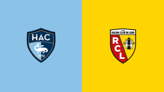 مشاهدة مباراة لوهافر ولانس بث مباشر اليوم 1-12-2024 على جول ديشاسو