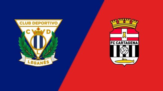 مشاهدة مباراة ليغانيس وقرطاجنة بث مباشر اليوم الأحد 5-1-2025 ضمن دور الـ32 من منافسات كأس ملك إسبانيا