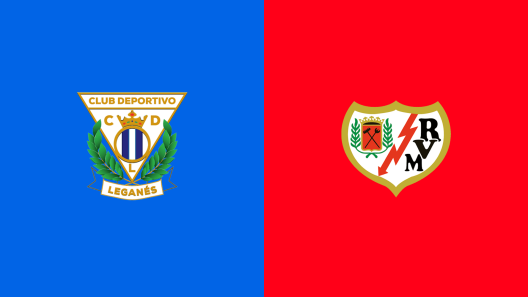 مشاهدة مباراة ليجانيس ورايو فاليكانو بث مباشر اليوم 31-1-2025 قمة الملعب البلدي دي بوتاركي