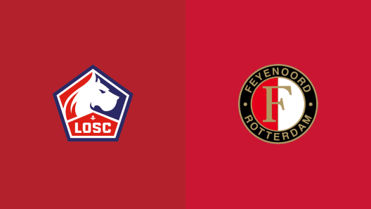 مشاهدة مباراة ليل وفينورد روتردام بث مباشر اليوم 29-1-2025 الجولة الثامنة من دوري أبطال أوروبا