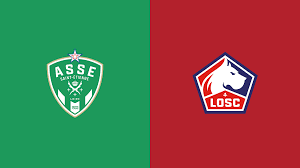 مشاهدة مباراة ليل وسانت إيتيان بث مباشر اليوم 1-2-2025 قمة ملعب بيار موروا