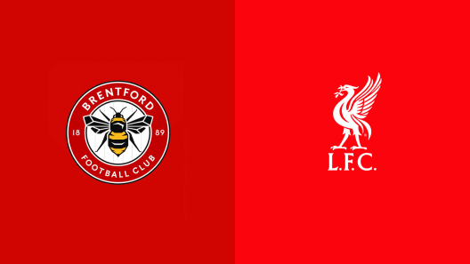 مشاهدة مباراة ليفربول وبرينتفورد بث مباشر اليوم 25-10-2025 ضمن الدوري الإنجليزي