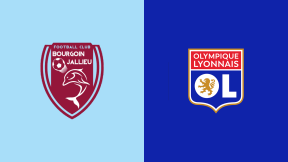 مشاهدة مباراة ليون وبورغوان جاليو بث مباشر اليوم 15-1-2025 كأس فرنسا