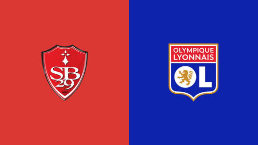 مشاهدة مباراة ليون وستاد بريست بث مباشر اليوم 11-1-2025 على فرانسيس جنيه بلي