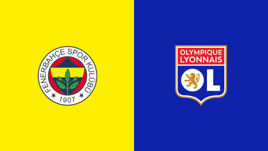 مشاهدة مباراة ليون وفنربخشة بث مباشر اليوم 23-1-2025 قمة ملعب شوكرو ساراجوغلو بين الملك والكناري الصفراء