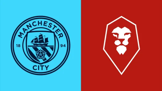مشاهدة مباراة مانشستر سيتي وسالفورد سيتي بث مباشر اليوم 11-1-2025 على إستاد الاتحاد