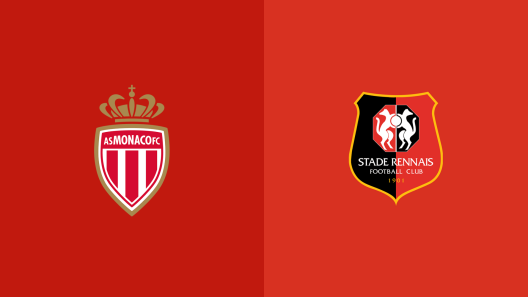 مشاهدة مباراة موناكو ورين بث مباشر اليوم 25-1-2025 قمة ملعب لويس الثاني