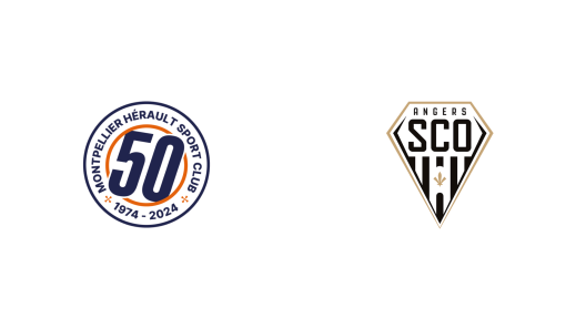 مشاهدة مباراة مونبلييه وانجيه بث مباشر اليوم 12-1-2025 قمة ستاد دو لا موسون