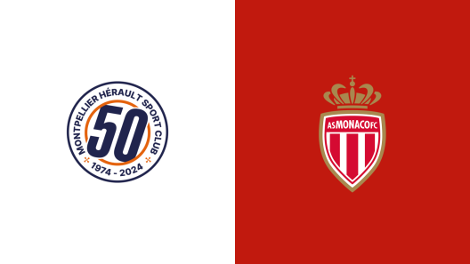 مشاهدة مباراة مونبلييه وموناكو بث مباشر اليوم الجمعة 17-1-2025 قمة ستاد دو لا موسون