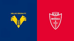 مشاهدة مباراة مونزا وهيلاس فيرونا بث مباشر اليوم 1-2-2025 قمة يو باور ستاديوم