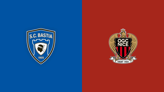 مشاهدة مباراة نيس وباستيا بث مباشر اليوم 14-1-2025 على ارمند سيزار