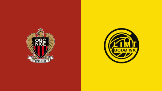 مشاهدة مباراة نيس وبودو غليمت بث مباشر اليوم 30-1-2025 قمة اليانز ريفييرا في الدوري الأوروبي