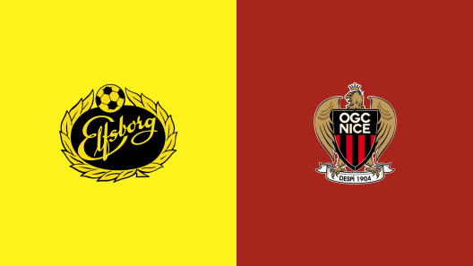 مشاهدة مباراة نيس وايلفسبورج بث مباشر اليوم 23-1-2025 قمة بوراس ايرينا للنسور