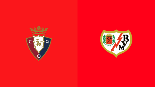 مشاهدة مباراة أوساسونا ورايو فاليكانو بث مباشر اليوم 14-9-2025 قمة إل سادار