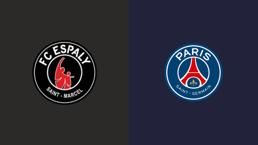 مشاهدة مباراة باريس سان جيرمان وإسبلاي سانت مارسيل بث مباشر اليوم 15-1-2025 كأس فرنسا