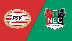 مشاهدة مباراة بي إس في آيندهوفن ونيميغين بث مباشر اليوم 3-3-2026 قمة جوفرت ستاديون