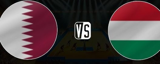 مشاهدة مباراة قطر والمجر بث مباشر اليوم 19-1-2025 الأدعم في كأس العالم لكرة اليد