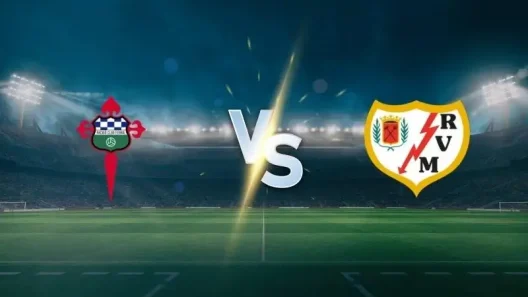 مشاهدة مباراة رايو فاليكانو وراسينغ فيرول بث مباشر اليوم الجمعة 3-1-2025 قمة الملعب البلدي دا مالاتا بين النسور والبحارة